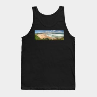 Bondi Beach Panorama Tank Top